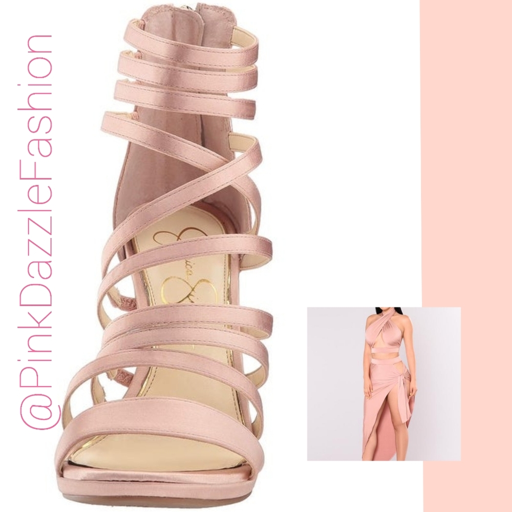 Jessica Simpson Palkaya